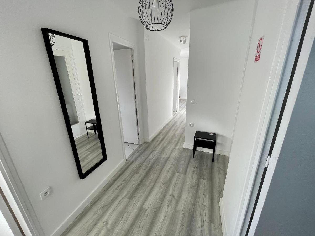 Hermoso Piso Con Vistas En Part Alta De Tarragona! Apartamento Exterior foto