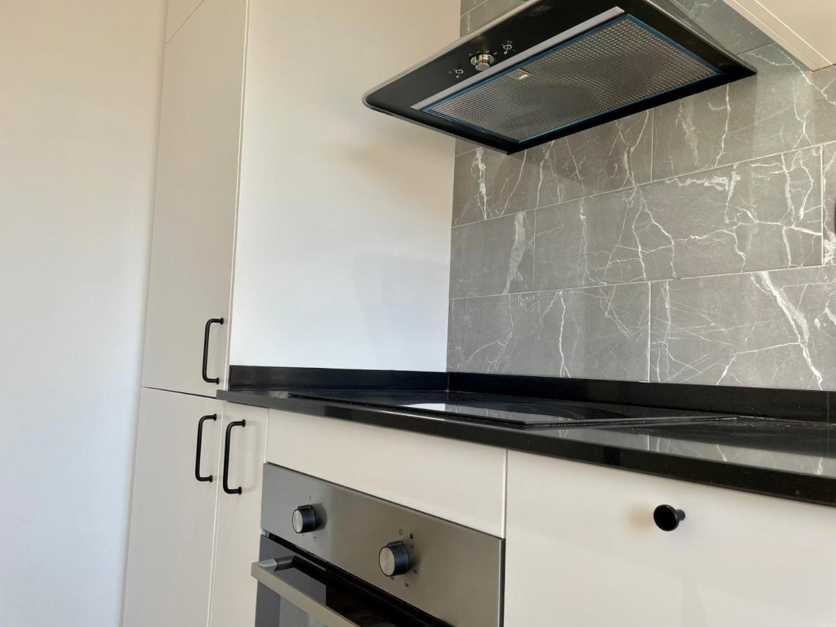 Hermoso Piso Con Vistas En Part Alta De Tarragona! Apartamento Exterior foto