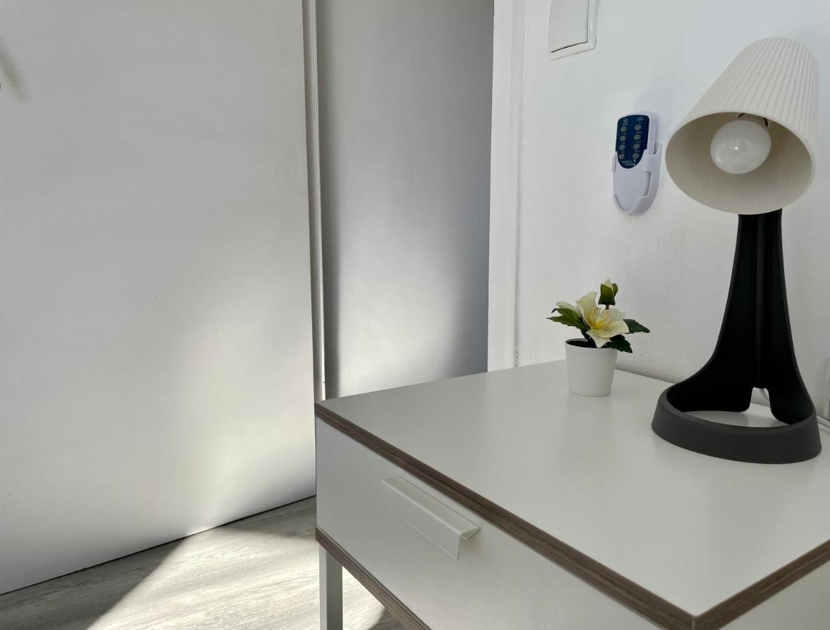 Hermoso Piso Con Vistas En Part Alta De Tarragona! Apartamento Exterior foto