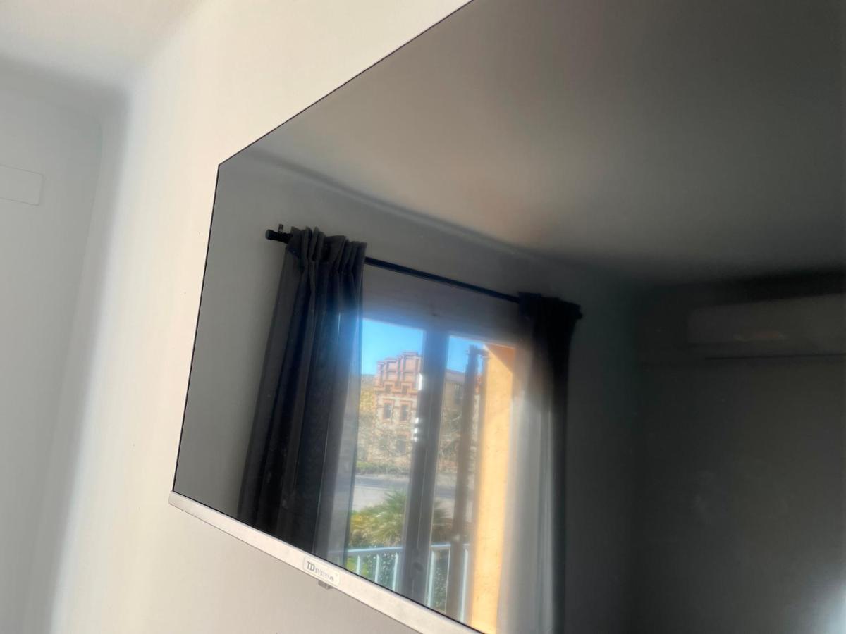 Hermoso Piso Con Vistas En Part Alta De Tarragona! Apartamento Exterior foto