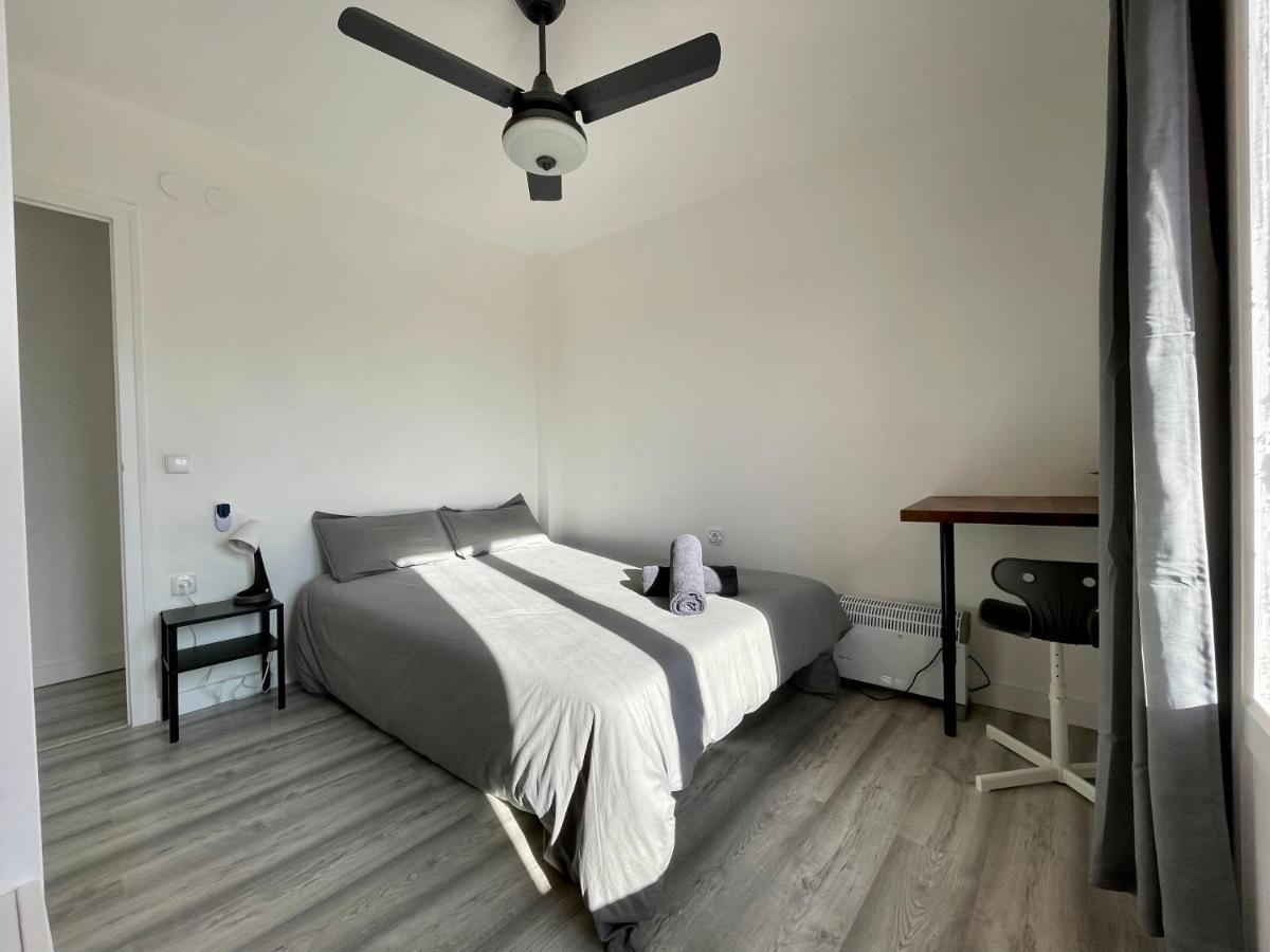 Hermoso Piso Con Vistas En Part Alta De Tarragona! Apartamento Exterior foto
