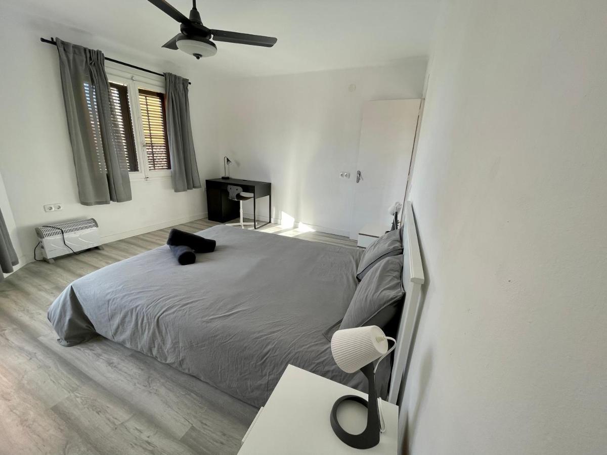 Hermoso Piso Con Vistas En Part Alta De Tarragona! Apartamento Exterior foto